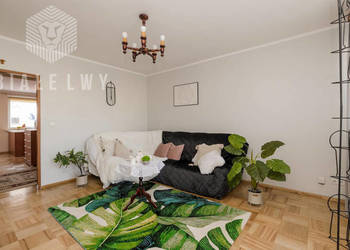 Mieszkanie 63.4m2 3-pokojowe Ząbki Powstańców