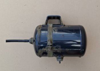 MAN TGX TGS TGA E5 E6 ZBIORNIK POWIETRZA 4L 81514010194