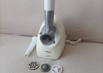 Elektryczna maszynka do mielenia mięsa Zelmer Diana typ 887.54 moc 1500W