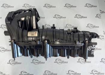 BMW 1 3 5 E87 E60 E90 X3 2.0 D N47D20C 143KM kolektor ssący 108452S10