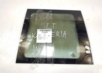 SZYBA TYŁ  SKODA YETI SZYBA TYŁ  SKODA YETI