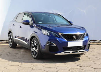 Peugeot 3008 1.2 PureTech