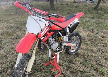 Sprzedam Hondę cr85