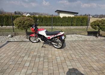 Honda MBX 125