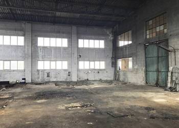 Wynajmę hale magazynowo- produkcyjną o powierzchni 500m2.