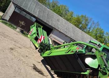 Kosiarki krone easy cut cv 1940 motyl z taśmami
