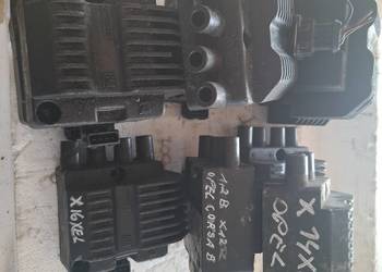 OPEL ASTRA CORSA TIGRA VECTRA 1,4 16V cewka zapłonowa 1,6 16V