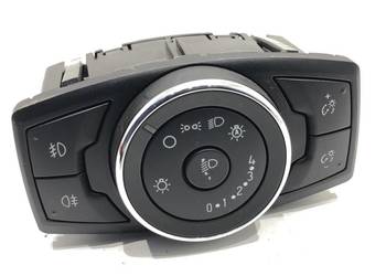 WŁĄCZNIK ŚWIATEŁ FORD MONDEO MK5 DG9T-13D061-HDW PRZYCISK