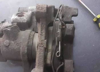 MAZDA 5 ZACISK +Jarzmo PRAWY TYL +KLOCKI MAZDA 5 ZACISK +Jarzmo PRAWY TYL +KLOCKI