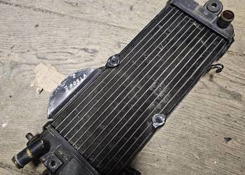 Honda VT 500 e chłodnica vt500 500e vt500e c wody płynu