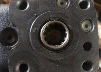 Fendt - Orbitrol Danfoss ospd 60/185 lsr