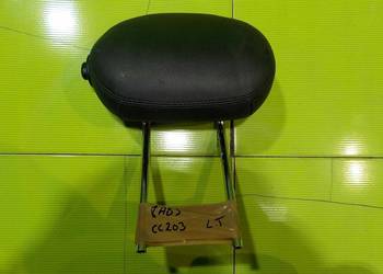 MERCEDES CLC CL203 09r zaglowek lewy tyl