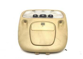 LAMPA SUFITOWA JAGUAR X-TYPE I Hatchback 01-09 WNĘTRZA