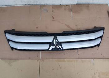 ATRAPA GRILL MITSUBISHI ECLIPSE CROSS