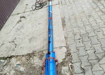 Żmijka do zboża 6m Zachodnia Możliwość dowozu