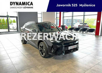 Cupra Formentor VAT 23% 1.5 e-TSI 150KM DSG 2024 r., Intelligent Drive, ED…