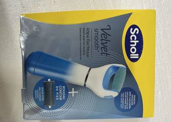 Scholl pilnik do stóp