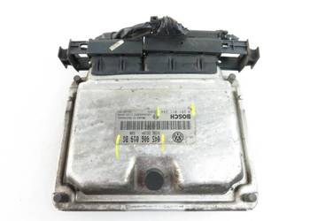 STEROWNIK SILNIKA IBIZA III 