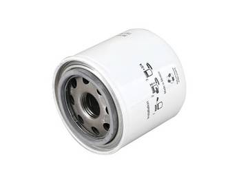 Filtr oleju silnika ładowarki teleskopowej Massey Ferguson 3975261M1