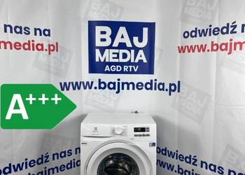 Pralka Electrolux Premium Jak Nowa 8 kg/1200 /A+++ /Dostawa/Gwarancja