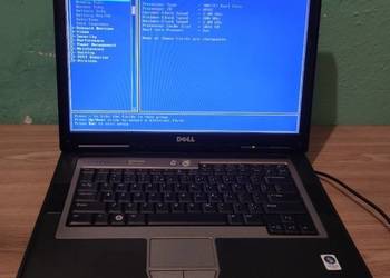 Dell 2x2GHz RAM3GB HDD320GB RS232 WIFI System na życzenie