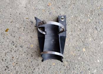 Audi 80 B4 Cabrio Uchwyt osuszacza klimatyzacji 8A0260197A