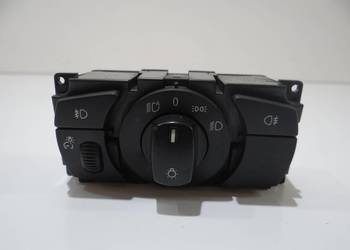 WŁĄCZNIK PRZEŁĄCZNIK ŚWIATEŁ BMW E60 6953733