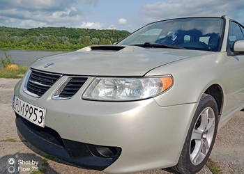 Saab 92X   Subaru impreza
