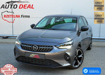 Opel Corsa 1.5D, 102KM, Bogata Wersja, Android, Tempomat, Znaki, Auto Komi…