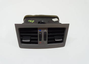 BMW 3 E90 KRATKA NAWIEWU 7129556