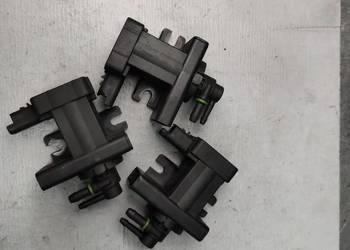 Zawór podciśnienia Peugeot 1.6 HDI 9660693180