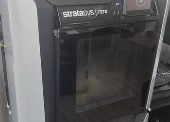 Drukarka 3D STRATASYS F270   2017 r