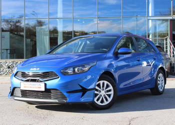 KIA Ceed, 2023r. *Tempomat* Bluetooth* Czujniki Parkowania* FV23%