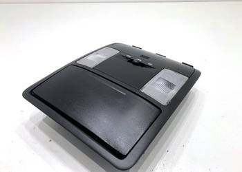 LAMPA SUFITOWA TOYOTA RAV 4 IV 1D111-223G SUV WNĘTRZA