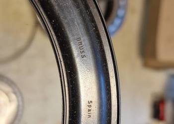 Tłok kosza D ZF 4HP20 0501314761 oryginalny stan bdb