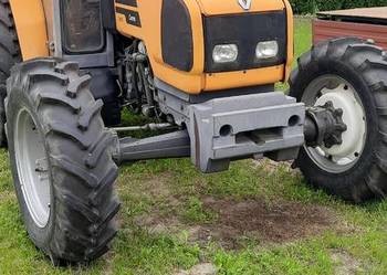 Sprzedam ciągnik