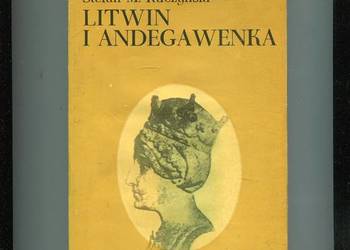 Litwin i Andegawenka - Kuczyński