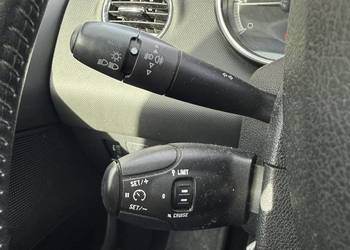 Peugeot 308 1.6 benzyna 2010 Bogaty, opłaty na rok