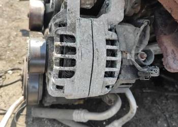 Alternator Citroen c3 I 1.6 16V NFU
