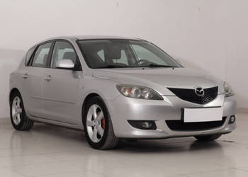Mazda 3 1.6