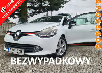 Renault Clio 0.9 TCE 90 KM Ładne Bezwypadkowe Zarejestrowane Zapraszamy !!…