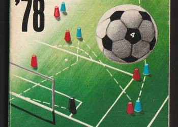 MUNDIAL'78 - BANK INFORMACJI - 1978