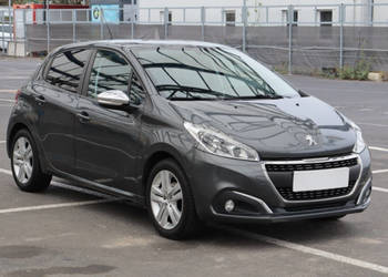Peugeot 208 1.2 PureTech
