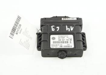 09D927750BM SKRZYNI TOUAREG I MODUŁ