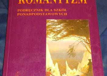 Romantyzm - Alina Kowalczykowa