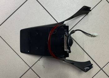 Błotnik Lampa Tył Honda Varadero XL 125
