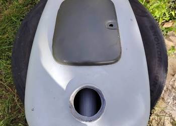 zbiornik paliwa bmw R 71  U 72