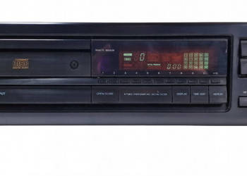 Onkyo DX 6820 DX-6820 CD player odtwarzacz kompakt