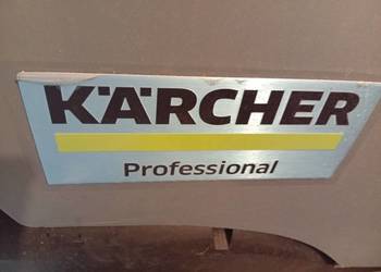 Karcher Profesional HDS 10/20-4m diesel nowy