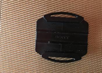 Sony active cam uchwyt do kamery sony np. na kask